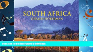 EBOOK ONLINE South Africa: Photographs Celebrating the Jewel of the African Continent (Gerald