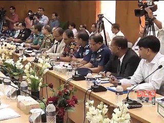 ১৩ই জানুয়ারি শুরু ১ম পর্বের বিশ্ব ইজতেমা