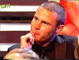 British Soap Awards 2010 Part 8