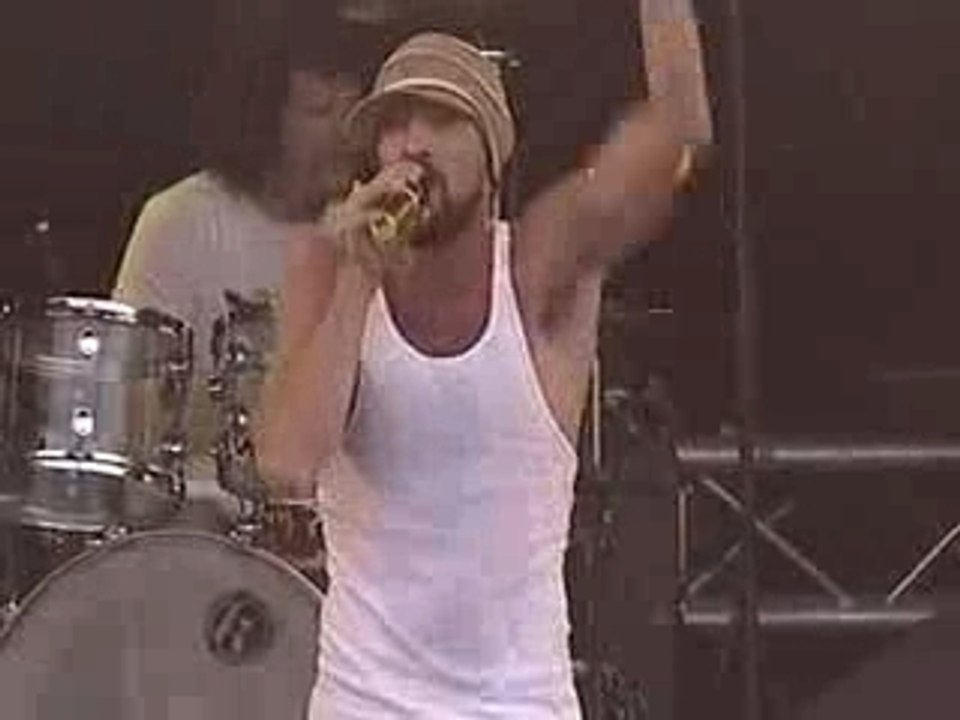 Four Music Videopodcast#11 / Gentleman Special