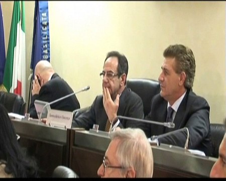 RIMBORSOPOLI: 17 RINVIATI A GIUDIZIO POTENZA 3-11-2016