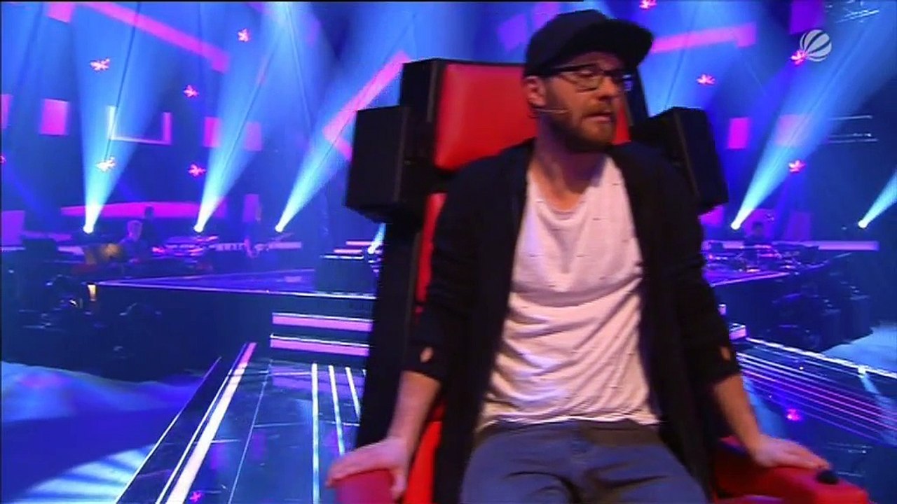 Molly Sue - If I Go -TVOGK2015 Bldate 3