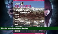 READ  Santorini, Greece Island Travel Guide 2014: Attractions, Restaurants, and More... (DBH City
