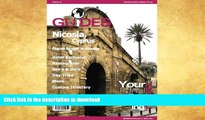 GET PDF  Nicosia, Cyprus City Travel Guide 2013: Attractions, Restaurants, and More... (DBH City