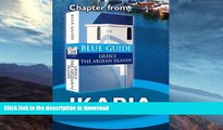 FAVORITE BOOK  Ikaria - Blue Guide Chapter (from Blue Guide Greece the Aegean Islands) FULL ONLINE