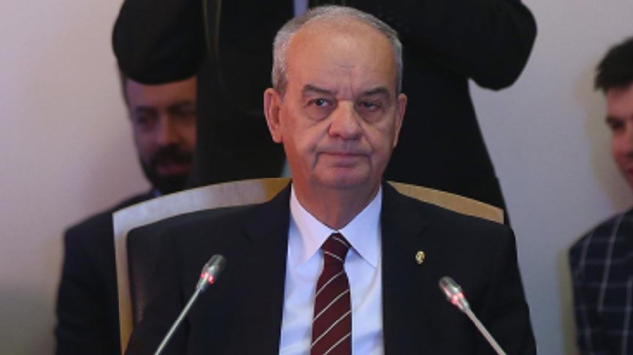 Başbuğ: Darbe Girişiminin Başarılı Olmamasının...