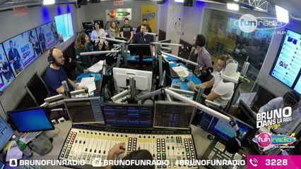 Feder en Interview (03/11/2016)