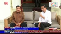 Breaking News: Jokowi-JK Bicara 4 November