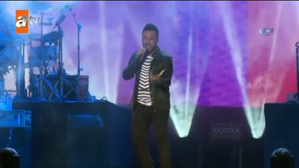 CUMHURİYET ÇOŞKUSU TARKAN KONSERİNDE YAŞANDI | Hafta Sonu atv Ana Haber