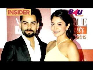 Here's the real cause of Virat Anushka | Ranbir Katrina break up