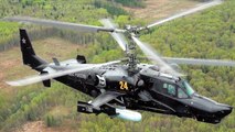 Top 10 Best Battlefield Helicopters In the World