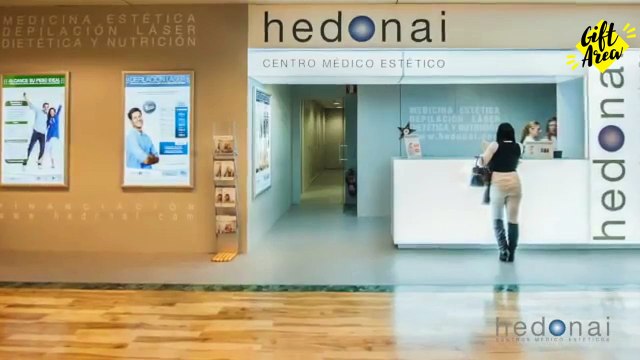 Tratamientos en Clínicas Hedonai