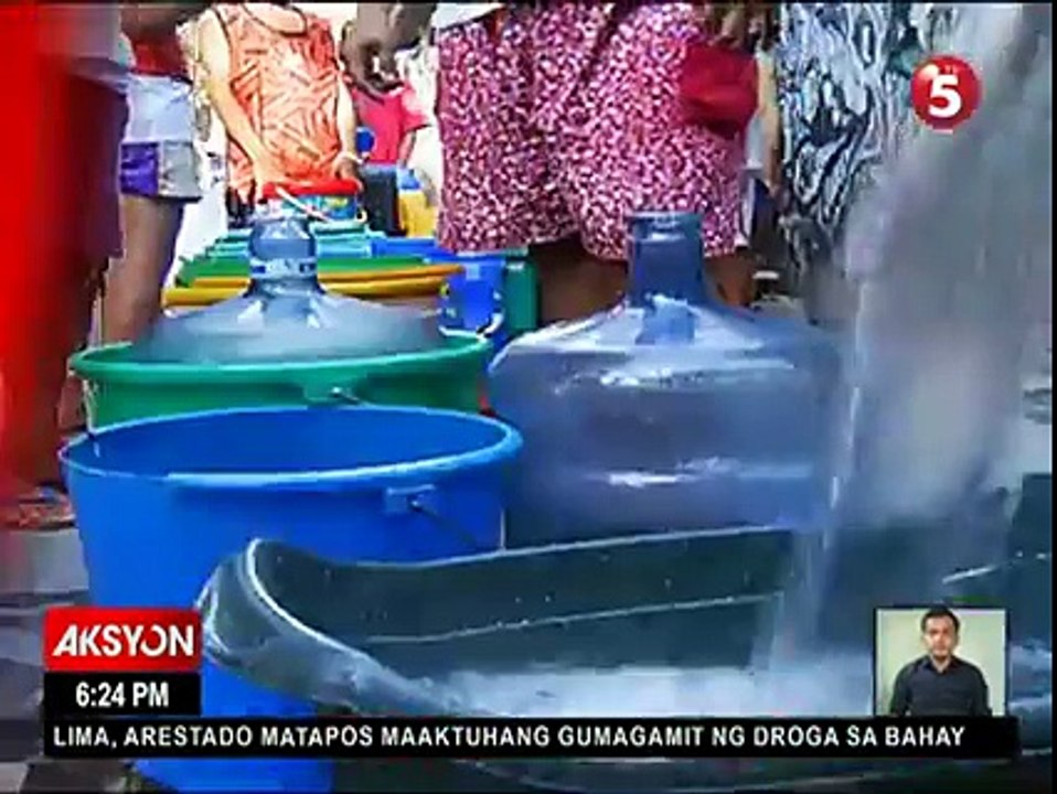 Aksyon Prime November 3 2016 Part 2