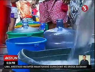Aksyon Prime November 3 2016 Part 2