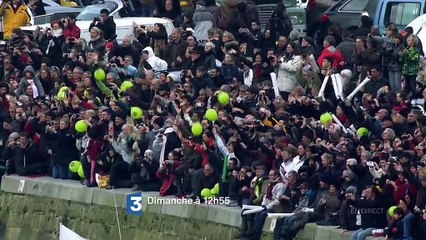 Vendée Globe - Le départ en direct - Bande-annonce du 6/11