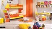 Creative kids beds and children bedroom decorating themes-21tH4hltrOg