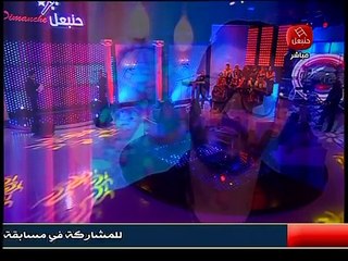 شوف كيفاش الدلاجي بكى... وقال أنا محسود