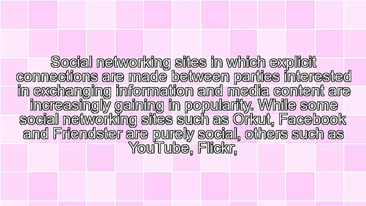 YouTube Vs Hulu - Can They Compete With a Video 3.0 Website?