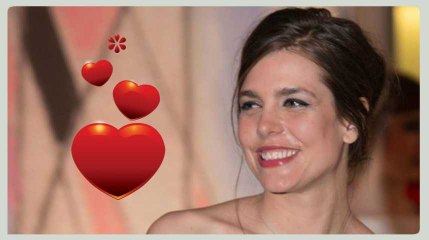 Charlotte Casiraghi : Une nouvelle idylle ?