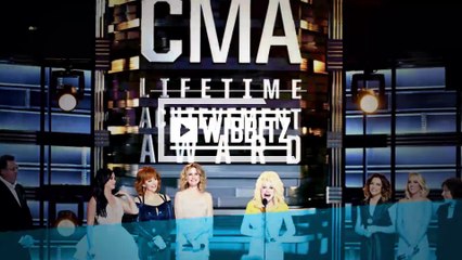 CMA Awards 2016: Top 5 highlights from country music’s biggest night