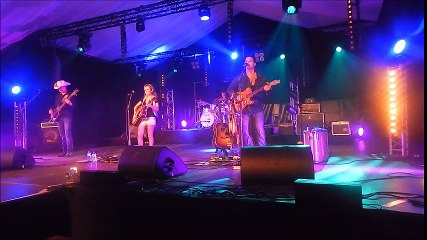 23 octobre Festival Country Santa Susanna ( Espagne )