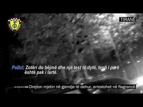 Masat e policisë për sigurinë gjatë 24 orëve, 5 të arrestuar