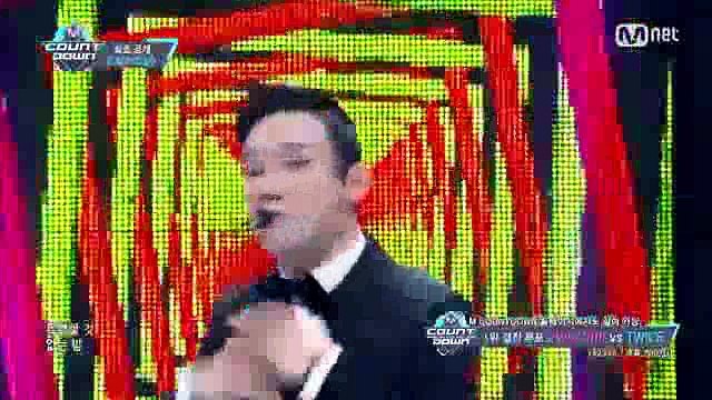 [EXO-CBX - Hey Mama!] Comeback Stage _ M COUNTDOWN 161101 EP.499