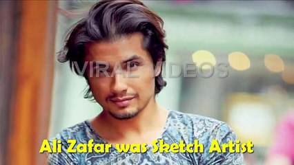 Profession of Famous Actors Before Joining Showbiz