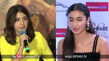 This Actress's Cameo In Ae Dil Hai Mushkil Shocked Everyone