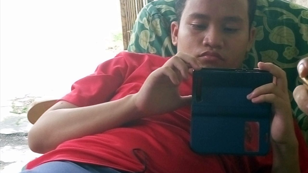 Pen Pineaple Ver Umar