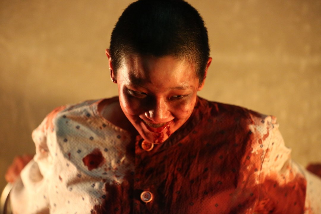 Bande-Annonce de The Priests de Jang Jaehyun (VOSTFR) - PIFFF 2016