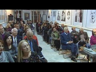 Λαογραφική εκδήλωση για το γαϊτανάκι και την αποκριά από το Μορφωτικό σύλλογο Λιβαδειάς