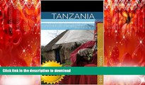 READ THE NEW BOOK Tanzania: related: tanzania, africa, Serengeti, elephant, lion, leopard,