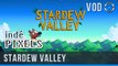 Stardew valley - Lets play avec LO_zero [VOD]