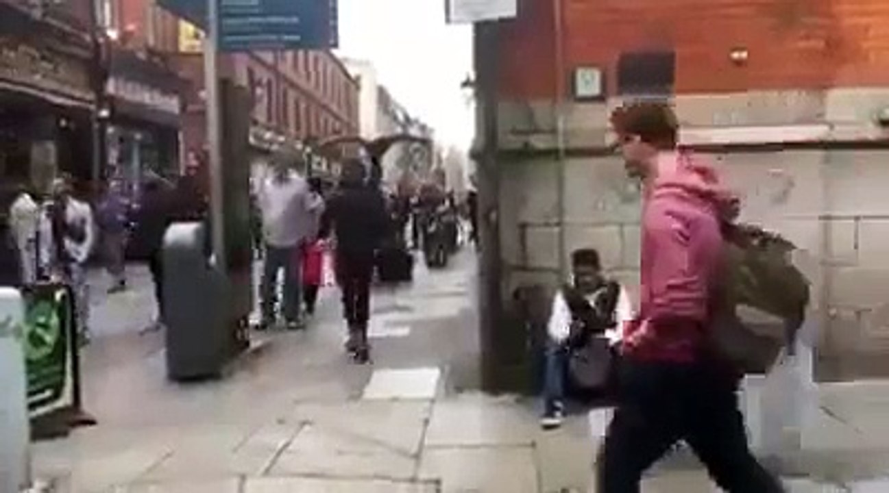 سرقة بطريقة فنية