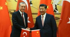 Çin ile Türkiye Arasında 36 Ticaret Anlaşması İmzalandı