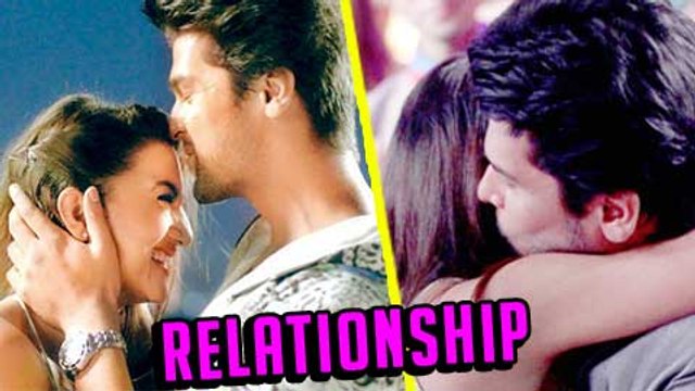 REVEALED! Kushal Tandon & Gauhar Khan SECRET Relationship