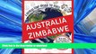 READ THE NEW BOOK Australia to Zimbabwe: A Rhyming Romp Around the World to 24 Countries PREMIUM