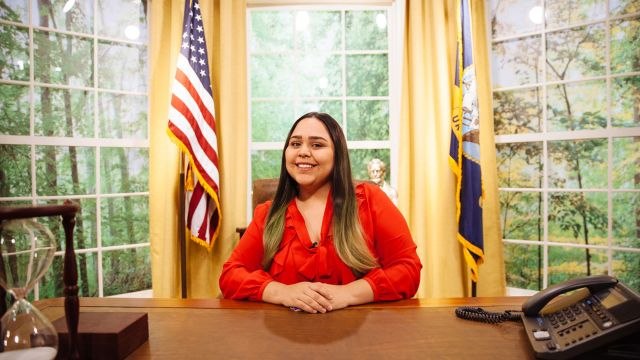 These Millennials Explain Why They Don't Quite Love America