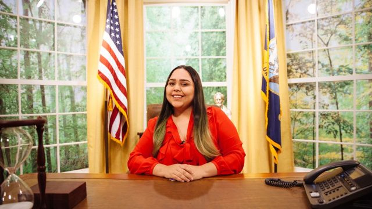 These Millennials Explain Why They Don't Quite Love America