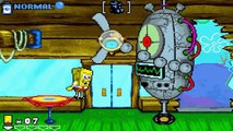 Lets Play SpongeBob Schwammkopf: Revenge of the Flying Dutchman Part 5: Robo-Plankton!