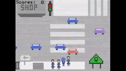 STARUSHKO LUB - Steam Greenlight trailer