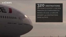 Air France KLM en chiffres