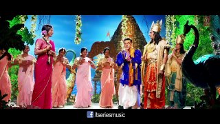 Shivaye New Movie Songs Mp4