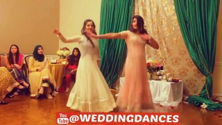 Sangeet Ceremoney 2016 - Best Indian Dance Performance - Wedding Dance