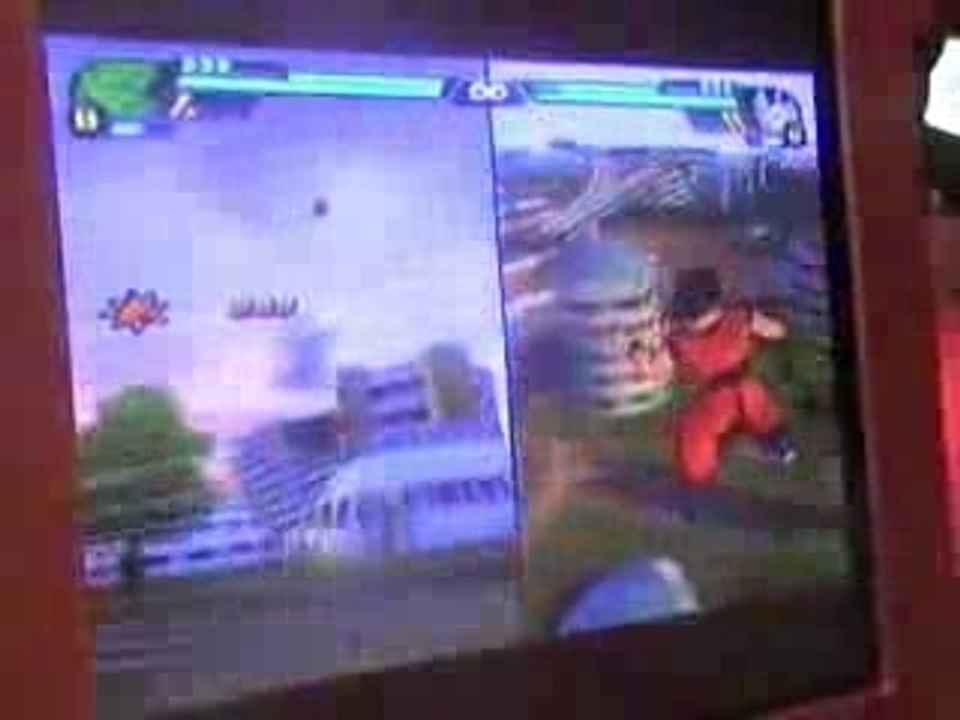 03 - DBZ Budokai Tenkaichi 3