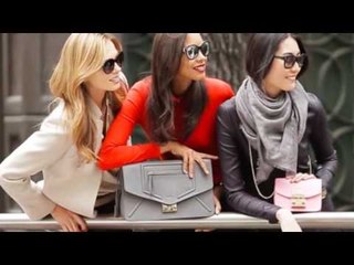 BACKSTAGE PRETRES NA CANTATA NA LEJLA SABIT