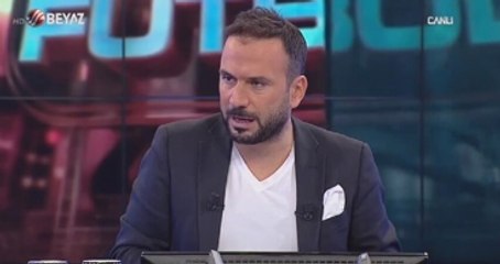 Ertem Şener, Hata Yapan Editörün İşine Son Verdi