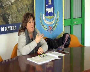 ASSESSORE DIMISSIONARIO? MATERA 3-11-2016
