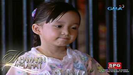 Hahamakin ang Lahat: Sinadyang iwan